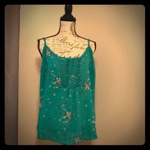 Torrid tank top- Size 1